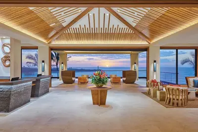 Image de Kaiholo 4-Bdrm Superior, Spectacular Ocean View, Large Living Area