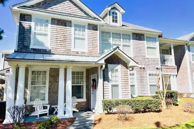 Image de Great Escape | Chesapeake Properties