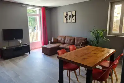 Image de Appartement spacieux au cœur de Saint-Nectaire