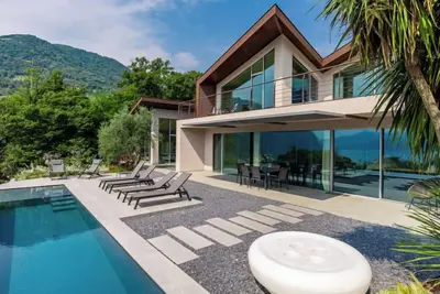Image de Villa Gau' by Interhome