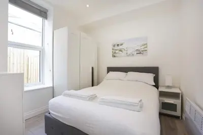 Image de Sunny Studio Near Beach