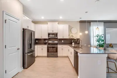 Image de Last Minute Disney! Private Pool, Hot Tub & Themed Bedrooms. Book Now! #66099