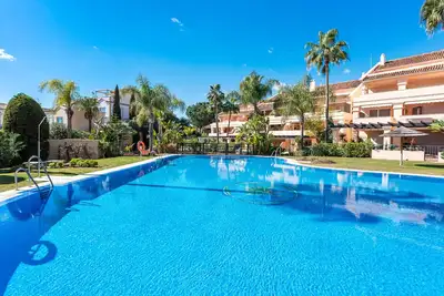 Image de Albatross Hills Apartment - 2bd in the Golf Valley