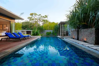 Image de Sn3004 - 3 Bedroom Villa in Jimbaran