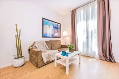 Image de Sweett | Villarroel 221