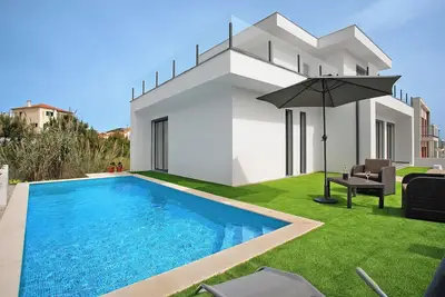 Image de Villa \"Atlantic View\" avec piscine privée et Wi-Fi