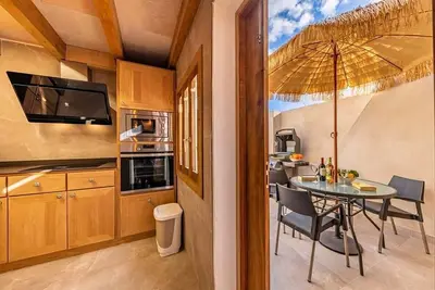 Image de Townhouse Teluo - In the heart of Pollença