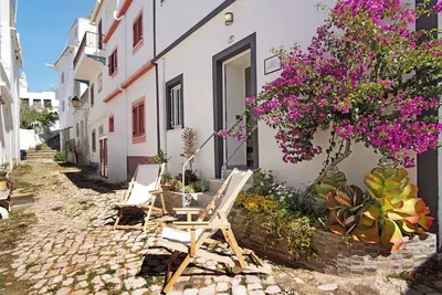 Image de Maison de vacances \"Casa Barroca\" avec Wi-Fi et climatisation