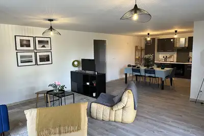 Image de Petit paradis entre ville et garrigues