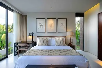 Image de Sn3005 - 3 Bedroom Villa in Jimbaran