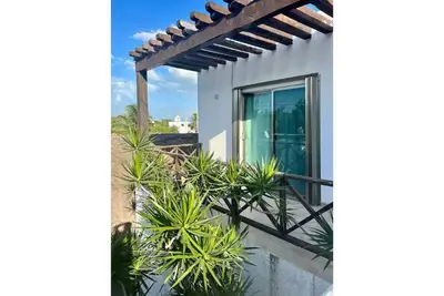 Image de Soho Holbox 1 room 2/3bed