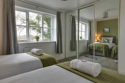 Image de Entire home/flat perfect for contractors