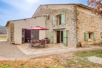 Image de Les Bellangers 1 - Piscine et Jacuzzi