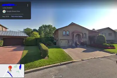 Image de Beautifully renovated house in Laval! Great Location! Free Parking!