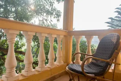 Image de Villa Emmanuel holiday home (2)nr Candolim beach Goa