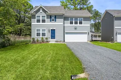 Image de Casa Playa - Only 25 min. to Chincoteague!