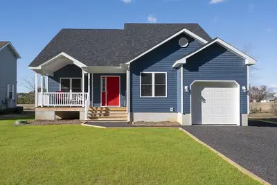 Image de Shellfish Time in Captain's Cove!