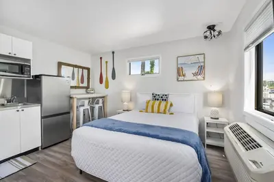 Image de Assateague Inn 100 by Seaside Vacations & Sales