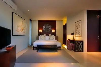 Image de Sn3008 - 3 Bedroom Villa in Jimbaran