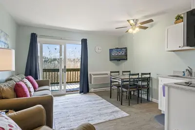 Image de Assateague Inn 105 by Seaside Vacations & Sales