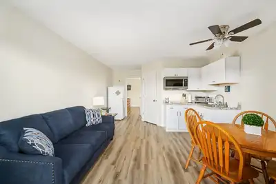 Image de Assateague Inn 106 by Seaside Vacations & Sales