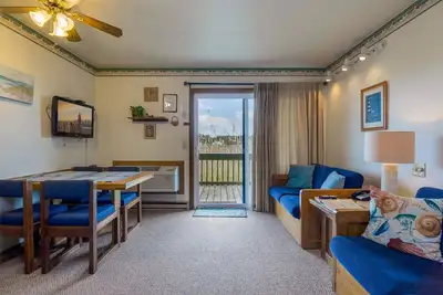 Image de A Beach Bargain min from Assateague!