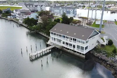 Image de The Pearl at Marsh Island by Seaside Vacations & Sales