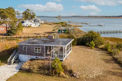 Image de Shackeau East - Magnificent Views!