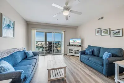 Image de Sunset Bay 110 by Seaside Vacations & Sales
