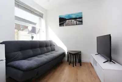 Image de Sunny Studio Near Beach