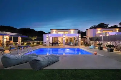 Image de Aiora Luxury Villa 1