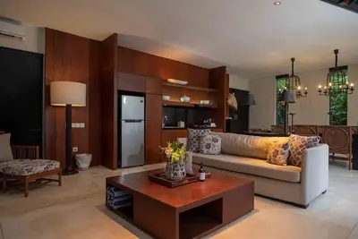 Image de Sn3011 - 3 Bedroom Villa in Jimbaran