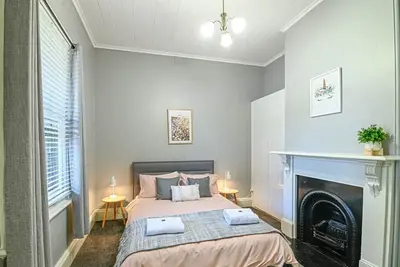 Image de Darling St - Charming Cbd Abode