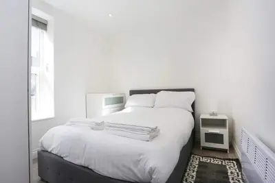 Image de Sunny Studio Near Beach