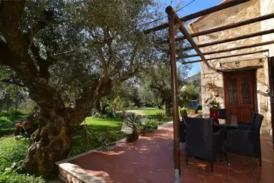 Image de Kidoni Villas