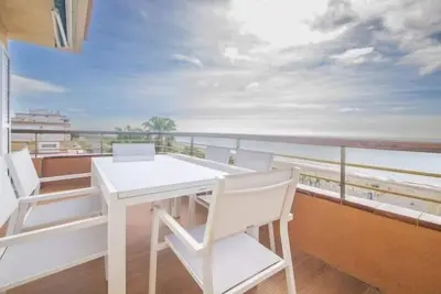 Image de R143 Apartamento See View Dorianne