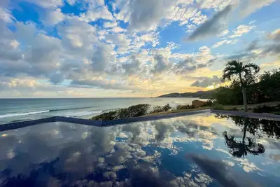 Image de Private Oceanfront Caribbean Villa w/Breathtaking Views