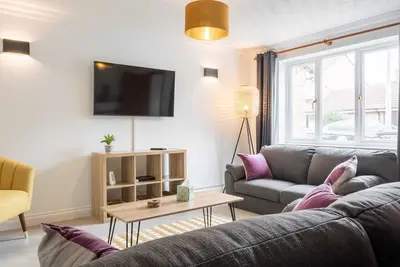Image de Fantastic 3 bedroom home with parking
