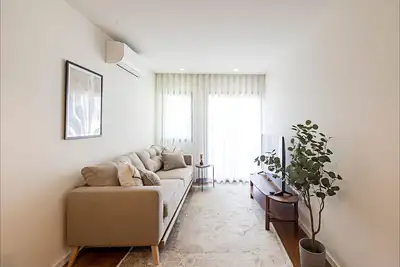 Image de Modern 1br Flat in Bonfim w/ Ac by LovelyStay