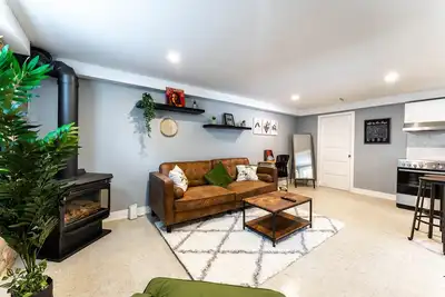 Image de Stylish Apartment for Work or Study in Cambridge