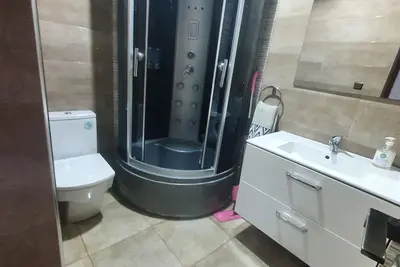 Image de Well equipped apartment for families