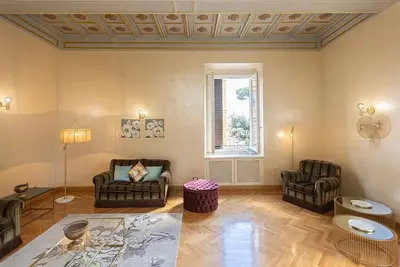 Image de Ludovisi appartement