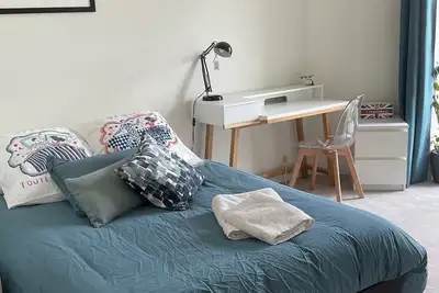 Image de Ancienne longère rénovée avec Charme