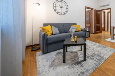 Image de [Ghirlandina]Fabulous apartment in the city center