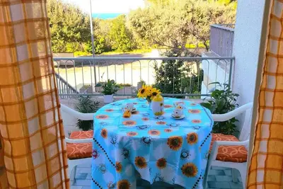 Image de Sun and relaxation near the sea Apartment Girasole in the heart of Salento