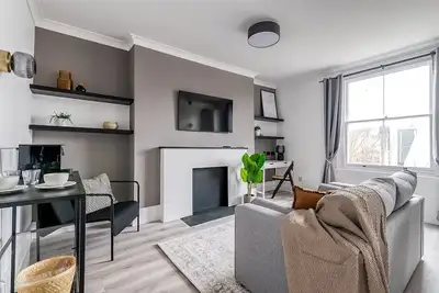 Image de Smart & Cosy Little Venice Apartment