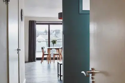 Image de The Ranald Apartments - No. 5