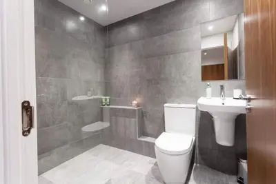 Image de Riverside West End Apartment