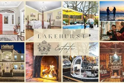 Image de The Lakehurst Estate, Cobourg