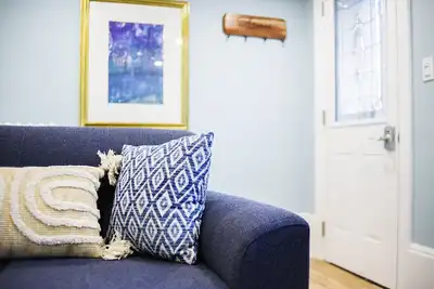 Image de The Oasis Suite at Lakehurst